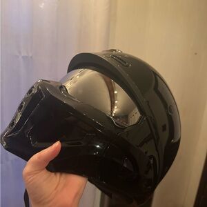 Scorpion EXO Covert X Helmet Large